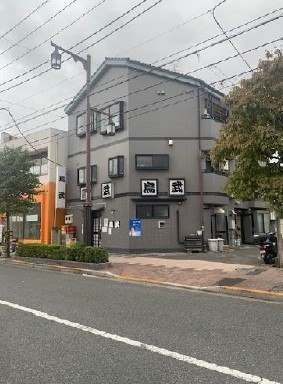 竹ノ塚