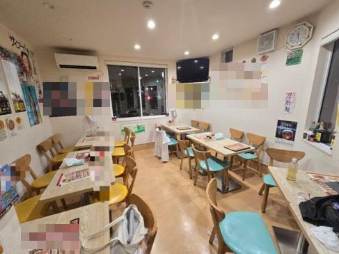 西川口（9.31坪）の店舗物件画像 外観・内観1