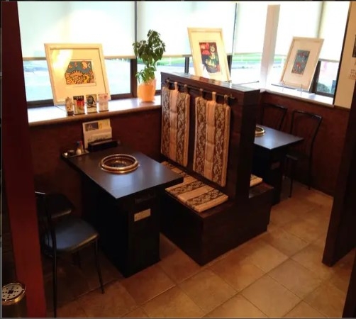 上伊田（27.04坪）の店舗物件画像 外観・内観1