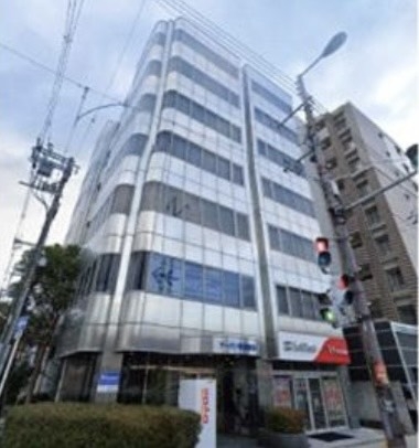 西田辺（32.32坪）の店舗物件画像 外観・内観1