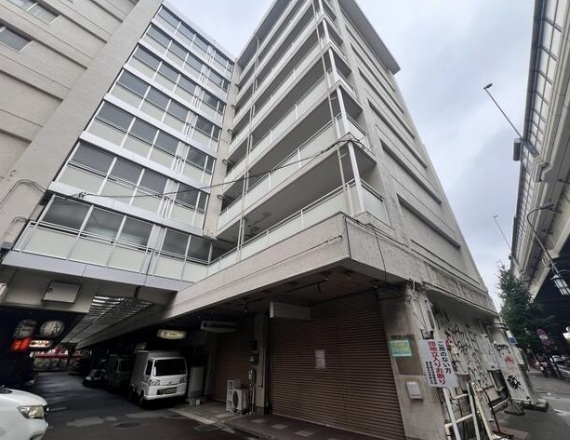 幡ヶ谷（19.66坪）の店舗物件画像 外観・内観1