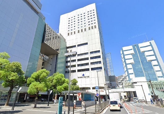 川崎（251.12坪）の店舗物件画像 外観・内観1