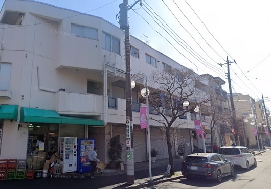 たまプラーザ