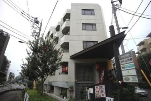 用賀（20.57坪）の店舗物件画像 外観・内観1