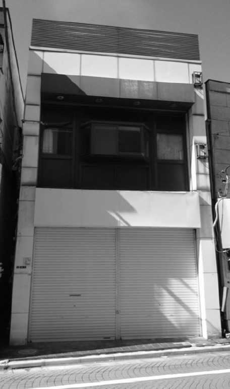 大島（29.77坪）の店舗物件画像 外観・内観1