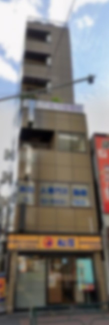 大久保