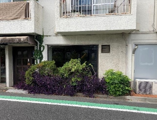 方南町