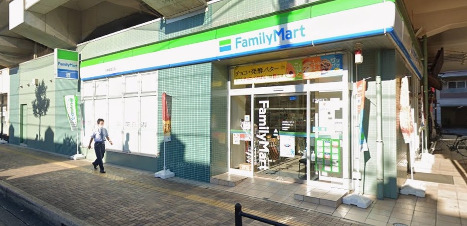 妙典（61.85坪）の店舗物件画像 外観・内観1