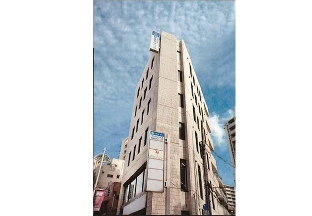 浦和（28.57坪）の店舗物件画像 外観・内観1
