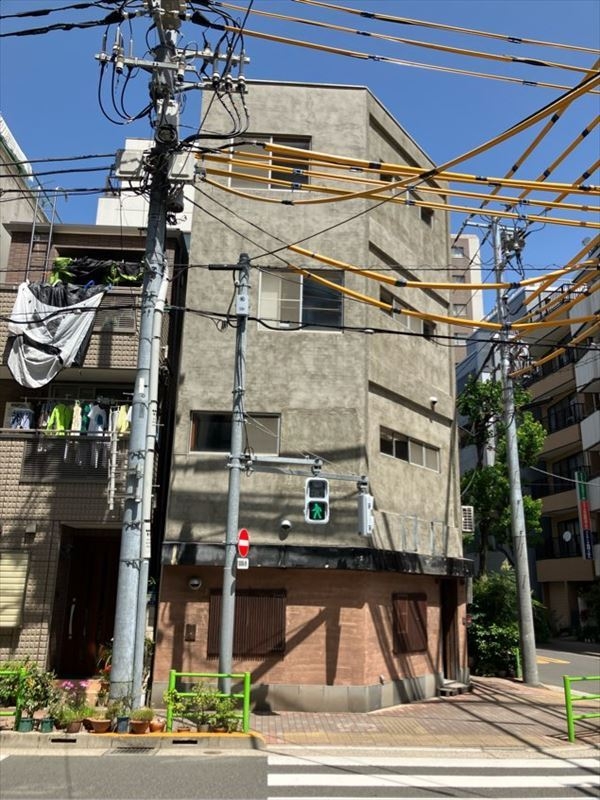 水天宮前