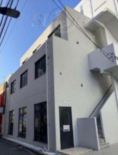 神田（16.71坪）の店舗物件画像 外観・内観1