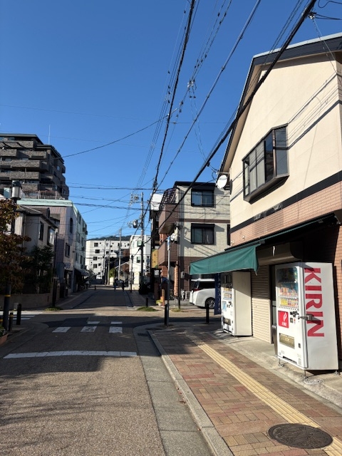 芦屋