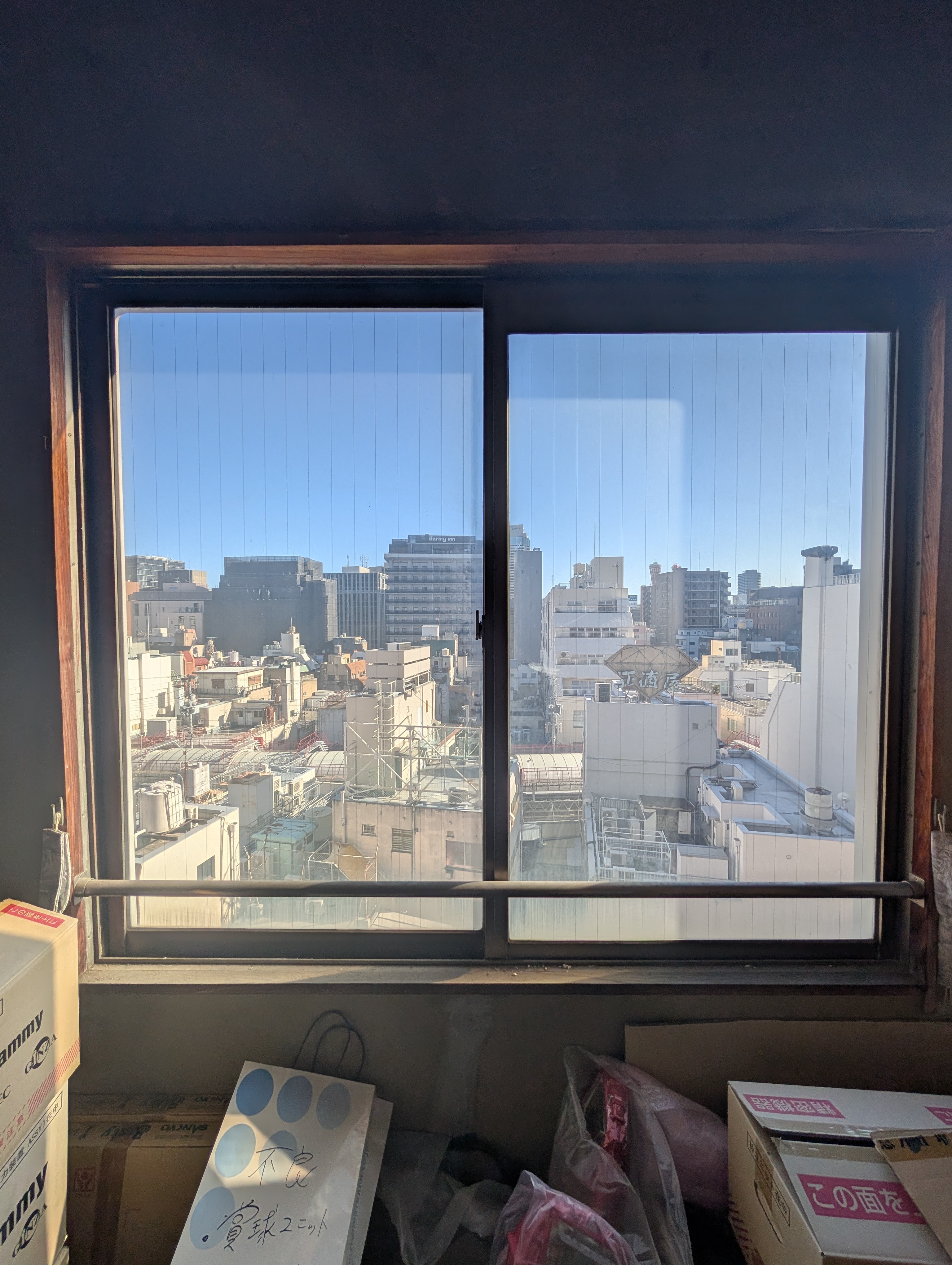 元町