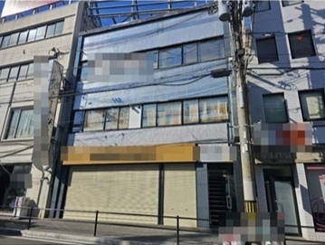 垂水（46.45坪）の店舗物件画像 外観・内観1