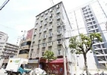 桜川（11.2坪）の店舗物件画像 外観・内観1