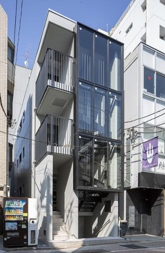 広尾