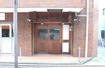 長原(14.52坪)の店舗物件画像 外観・内観1