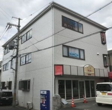 新石切