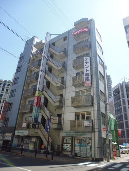 聖蹟桜ヶ丘(25.24坪)の店舗物件画像 外観・内観1