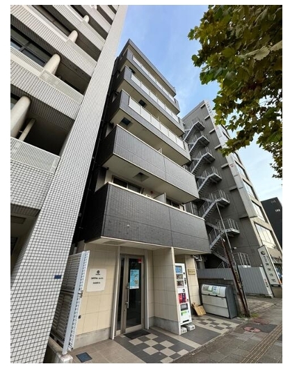 葭川公園(9.92坪)の店舗物件画像 外観・内観1
