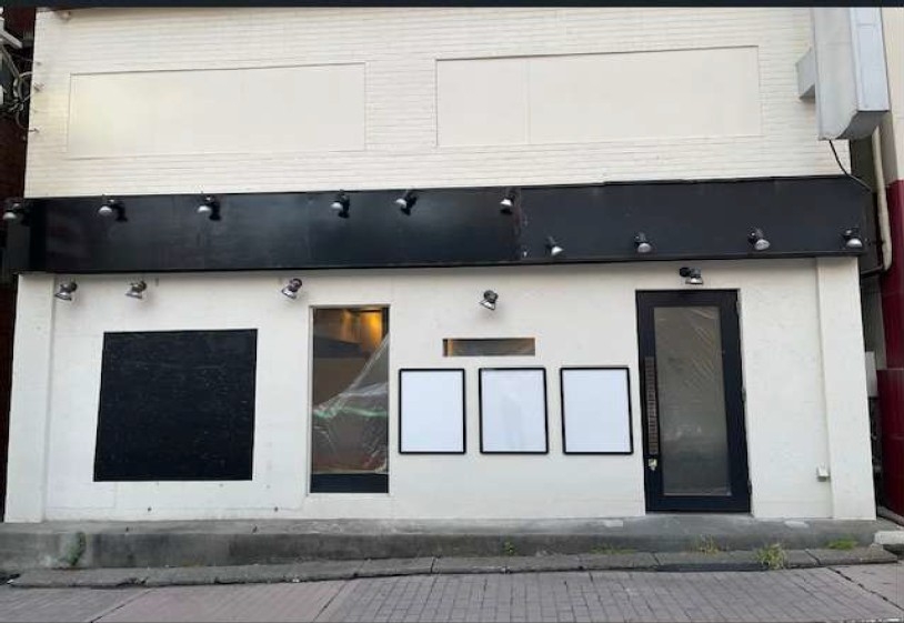 板橋(50坪)の店舗物件画像 外観・内観1