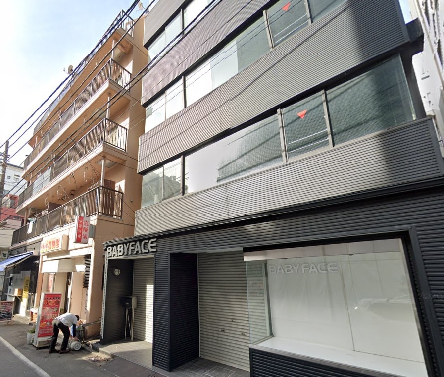 錦糸町