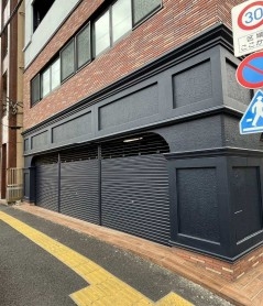 住吉(25.91坪)の店舗物件画像 外観・内観1