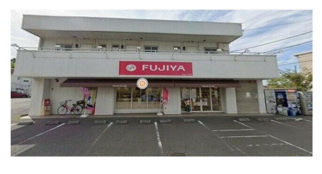 緑園都市(38.57坪)の店舗物件画像 外観・内観1