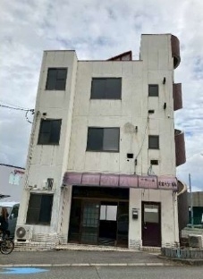 清水(8.7坪)の店舗物件画像 外観・内観1