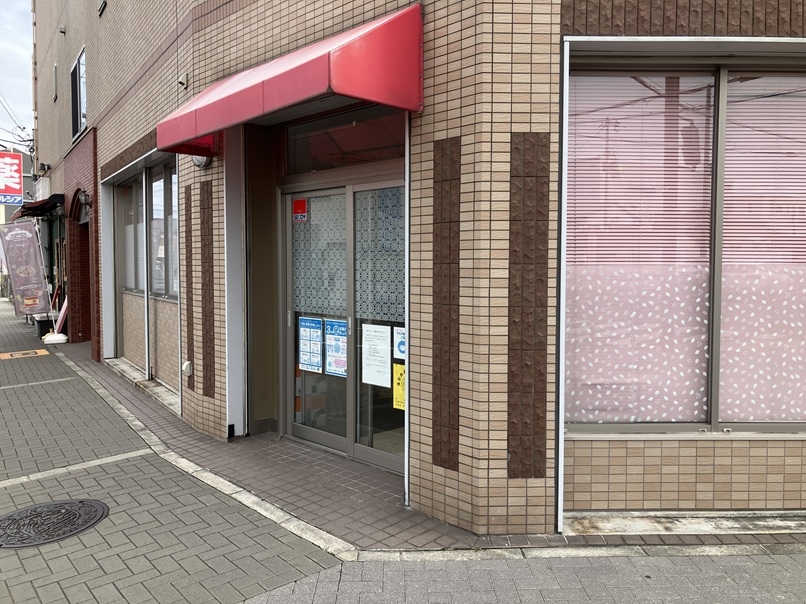 尼崎(16.73坪)の店舗物件画像 外観・内観1