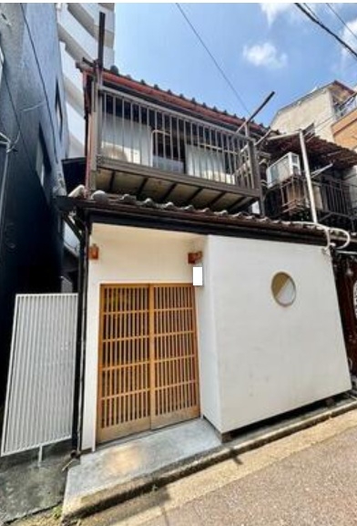 月島