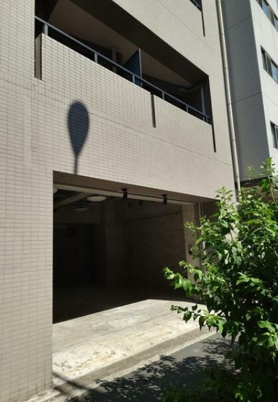 東新宿