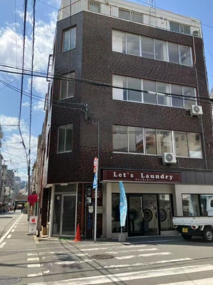 日本橋(49坪)の店舗物件画像 外観・内観1