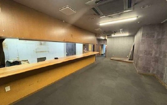 戸越銀座（14坪）の店舗物件画像 外観・内観1