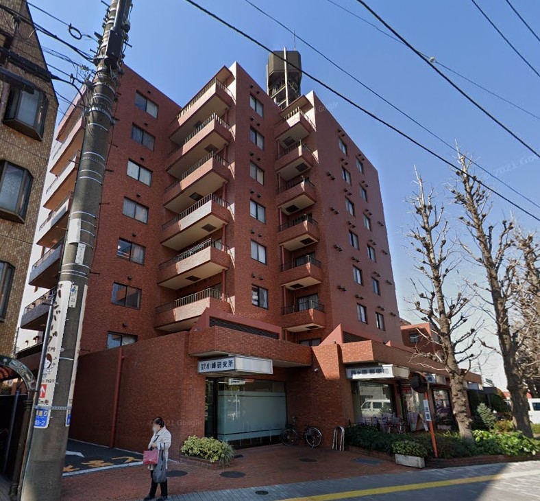 西ヶ原(17.87坪)の店舗物件画像 外観・内観1