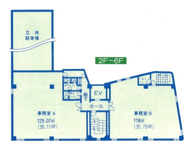 千葉中央