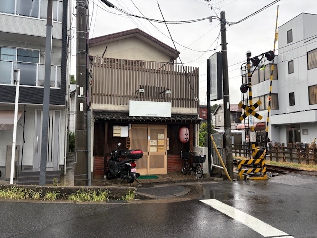 新松戸