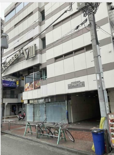 関内(35坪)の店舗物件画像 外観・内観1
