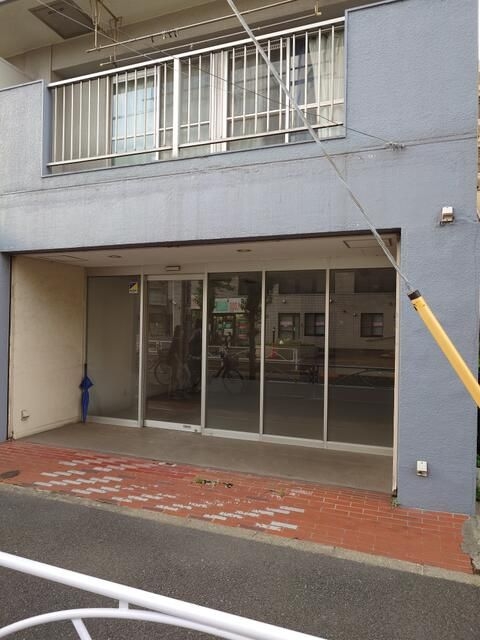 小村井(19.36坪)の店舗物件画像 外観・内観1