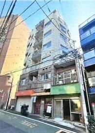 東新宿