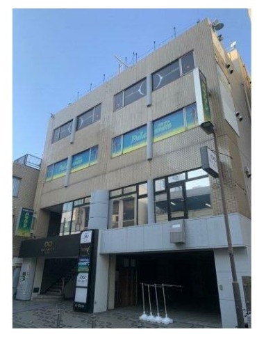 本厚木の店舗物件