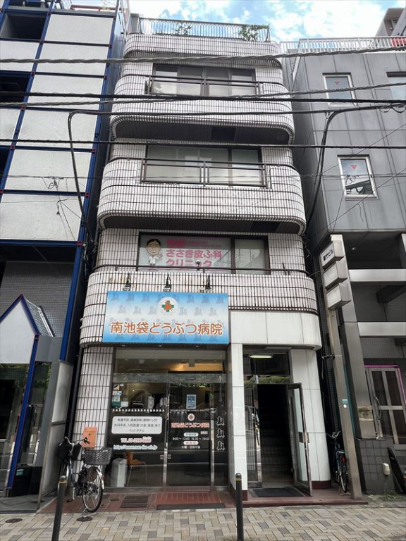 池袋
