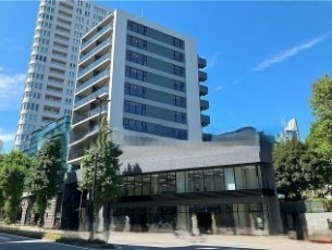 外苑前(63.04坪)の店舗物件画像 外観・内観1