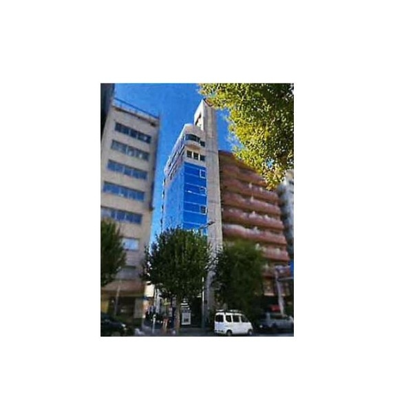 西新宿五丁目（13.38坪）の店舗物件画像 外観・内観1