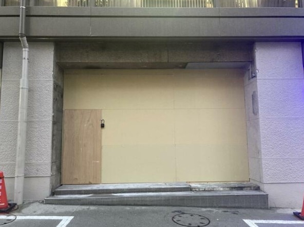 曙橋（17.82坪）の店舗物件画像 外観・内観1