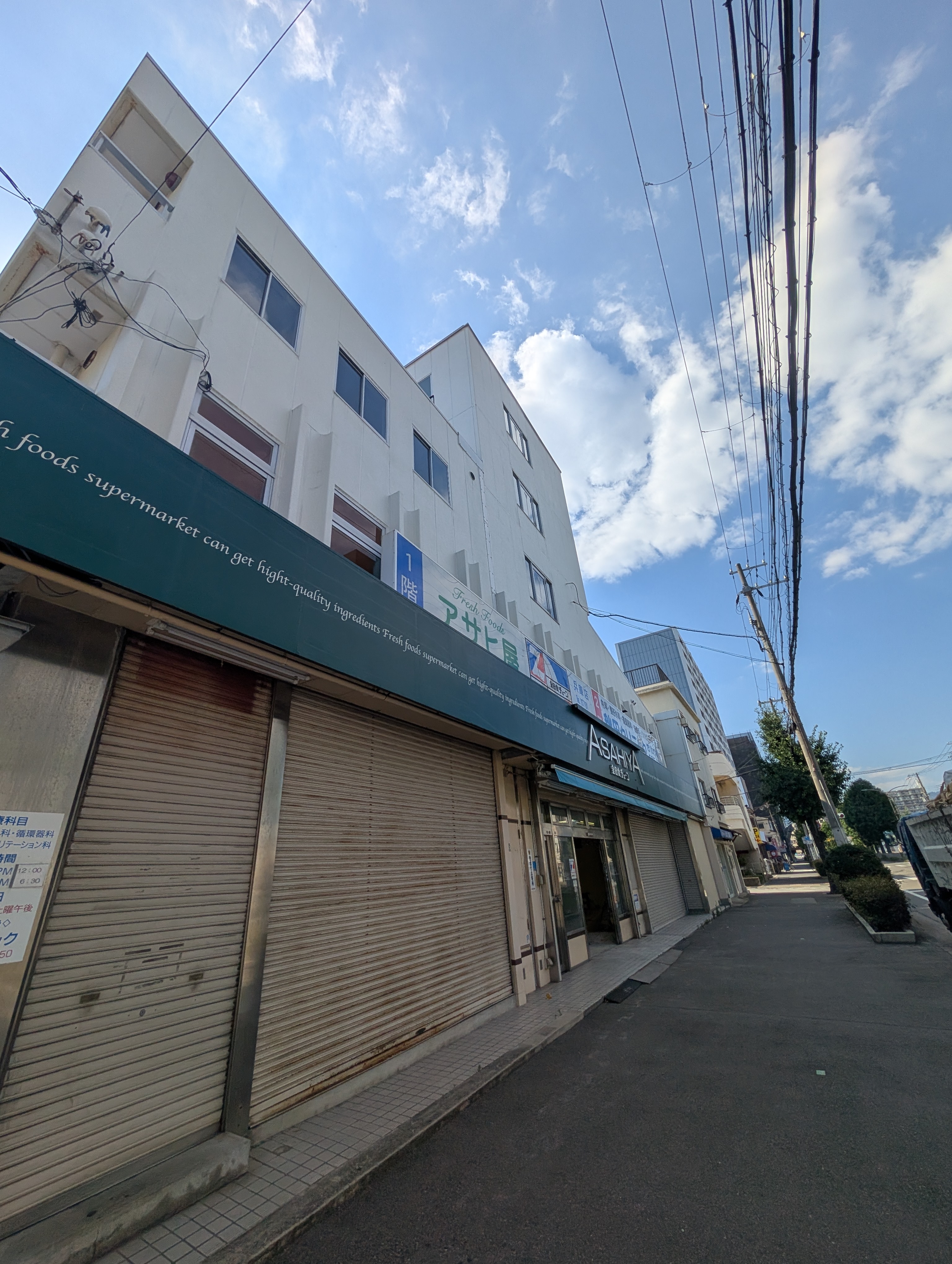 和田岬(187.24坪)の店舗物件画像 外観・内観1
