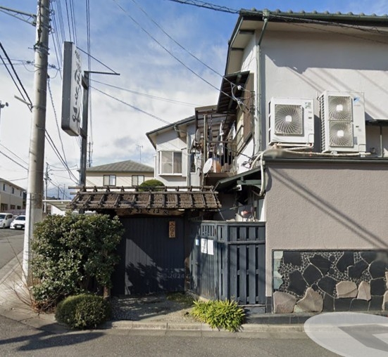 本川越