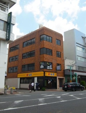 八千代台(59.1坪)の店舗物件画像 外観・内観1