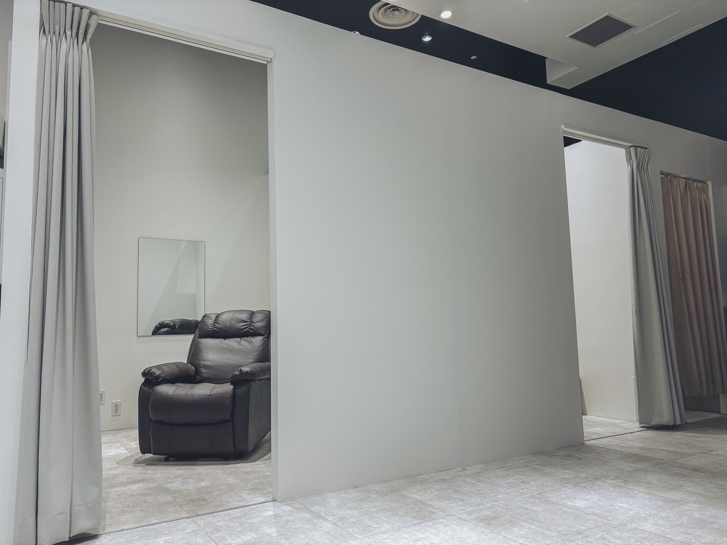 栄（17.73坪）の店舗物件画像 外観・内観1