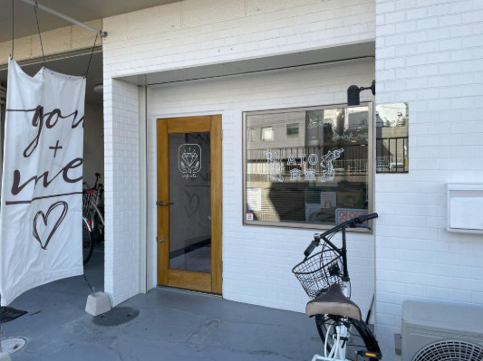 桃谷(13.46坪)の店舗物件画像 外観・内観1